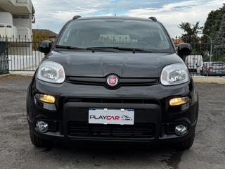 FIAT Panda usata, con Airbag