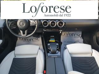 MERCEDES-BENZ A 180 usata, con ESP