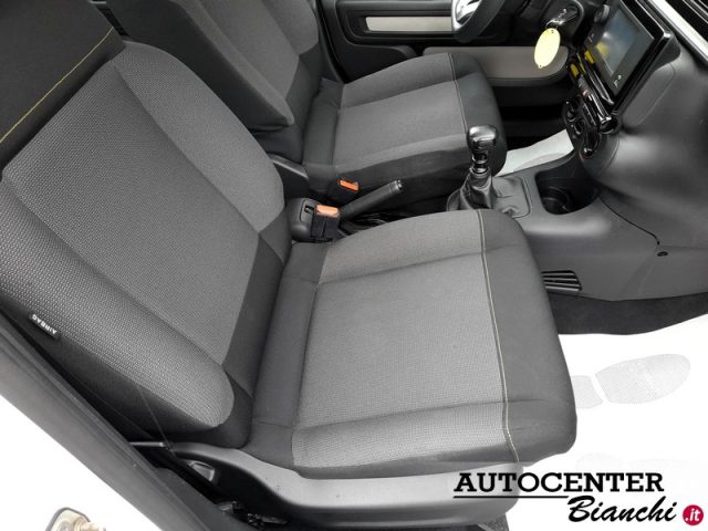 CITROEN C3 usata, con Volante multifunzione