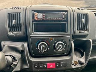 PEUGEOT Boxer usata 11