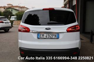 FORD S-Max usata 86