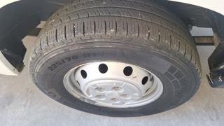 CITROEN Jumper usata 16