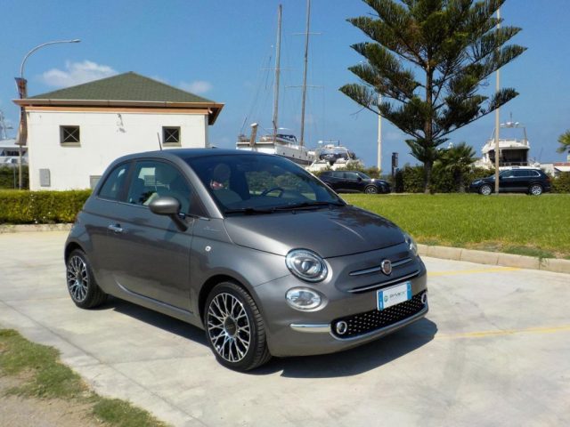 FIAT 500 usata, con Airbag laterali