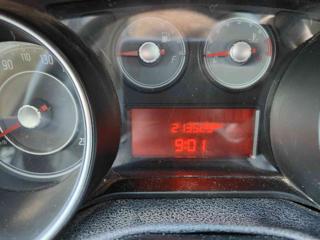 FIAT Punto usata, con Controllo trazione