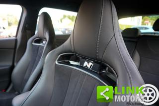 HYUNDAI i30 usata, con Controllo trazione