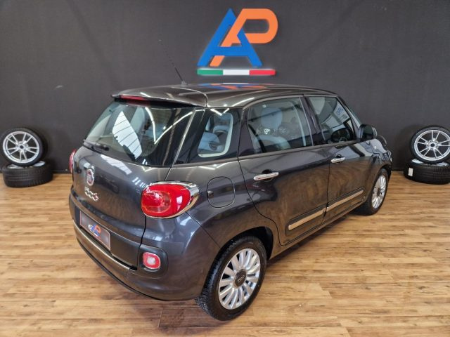 FIAT 500L usata, con Autoradio