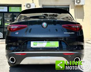 ALFA ROMEO Stelvio usata, con Climatizzatore