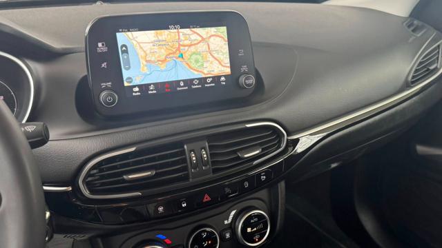 FIAT Tipo usata, con Immobilizzatore elettronico