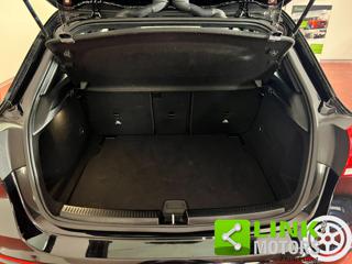 MERCEDES-BENZ A 200 usata, con Filtro antiparticolato