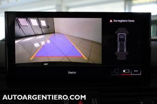 AUDI Q5 usata, con Luci diurne LED