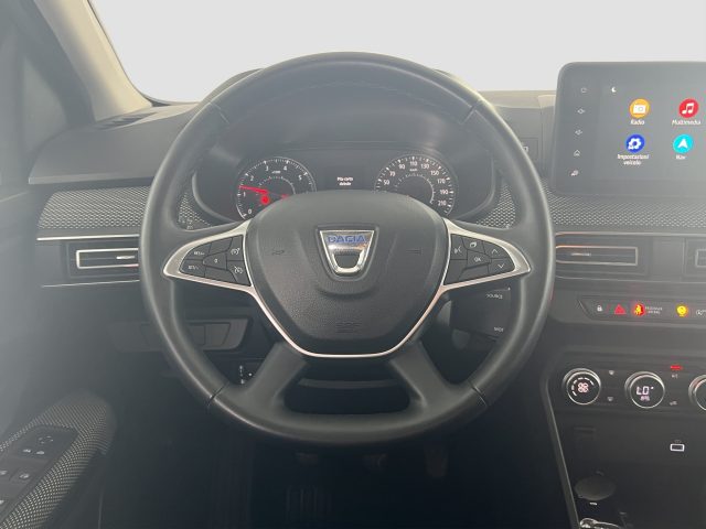 DACIA Jogger usata 11