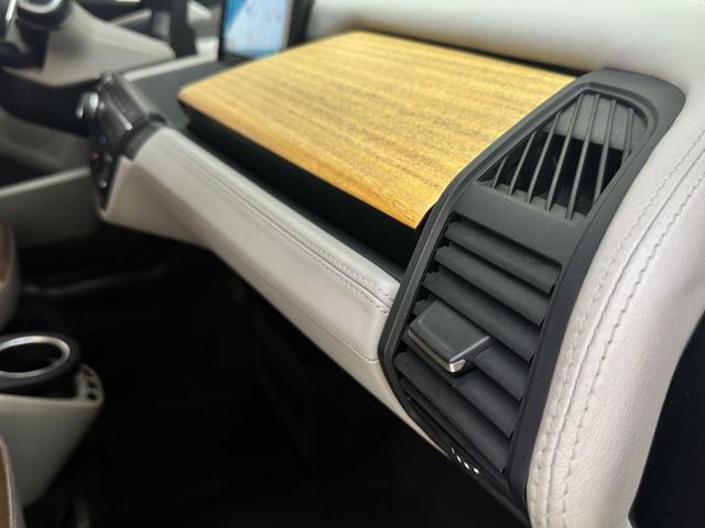 BMW i3 usata, con Fari Xenon