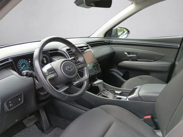 HYUNDAI Tucson usata, con Alzacristalli elettrici