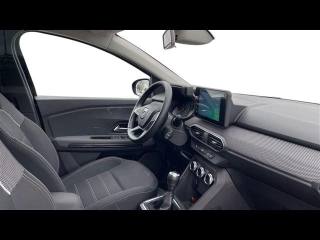 DACIA Jogger usata, con ESP