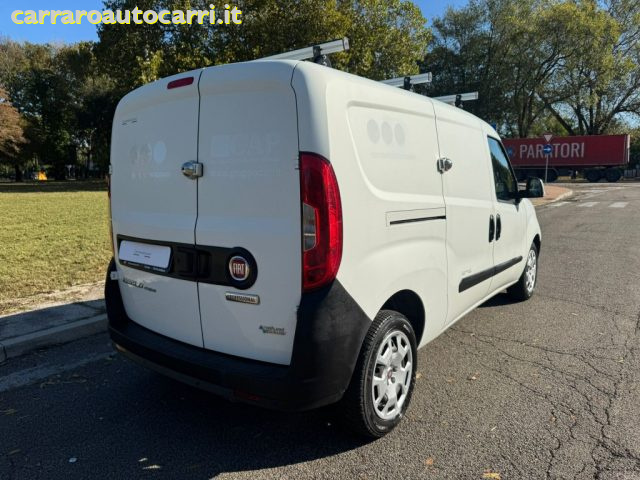 FIAT Doblo usata, con Alzacristalli elettrici