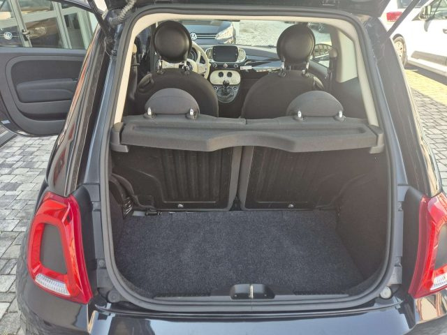 FIAT 500 usata, con Controllo trazione