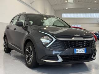 KIA Sportage usata, con Airbag laterali