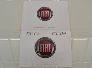 FIAT 500C usata, con Chiusura centralizzata