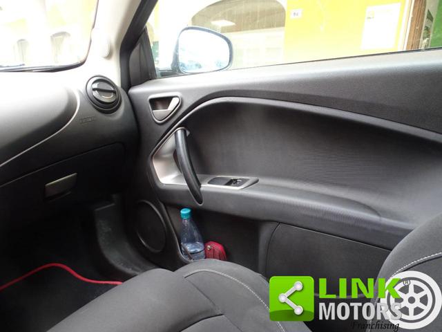 ALFA ROMEO MiTo usata, con Filtro antiparticolato