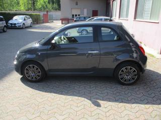 FIAT 500 usata, con Airbag laterali