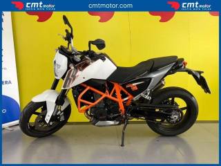 KTM 690 Duke usata 2