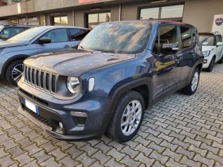 JEEP Renegade usata, con Airbag
