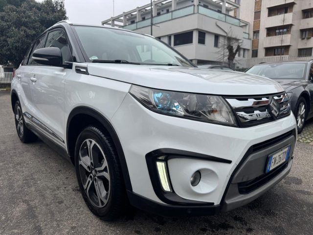 SUZUKI Vitara usata, con Airbag laterali