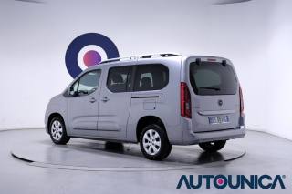 OPEL Combo Life usata, con Luci diurne LED