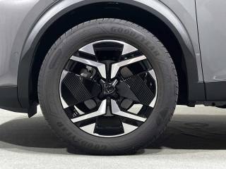 PEUGEOT 2008 usata, con Fendinebbia