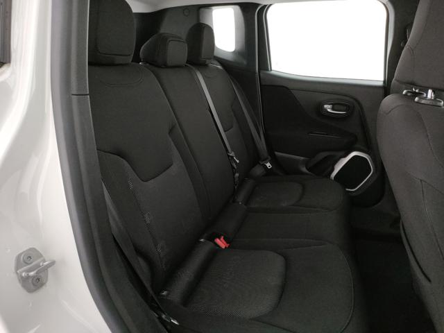 JEEP Renegade usata, con Filtro antiparticolato
