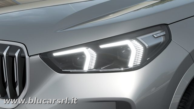 BMW X1 usata 43