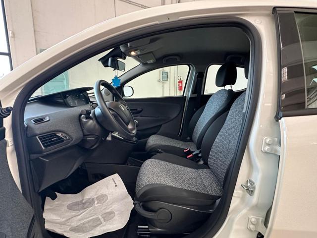 LANCIA Ypsilon usata, con Bluetooth