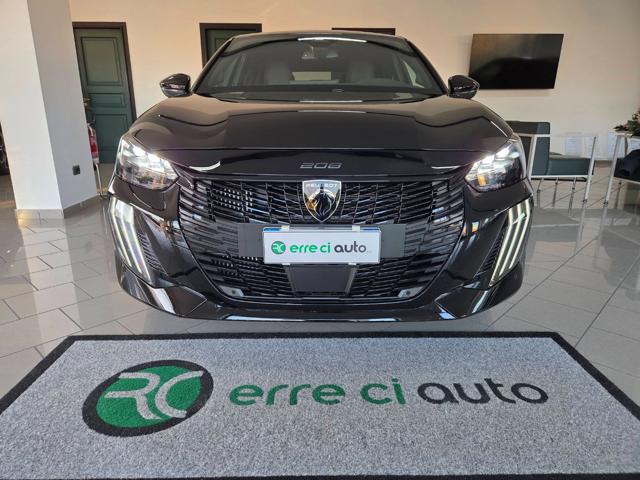 PEUGEOT 208 usata, con Autoradio