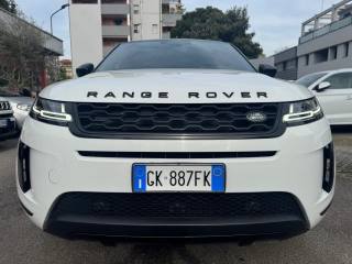 LAND ROVER Range Rover Evoque usata, con Alzacristalli elettrici