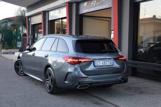 MERCEDES-BENZ C 300 usata 120
