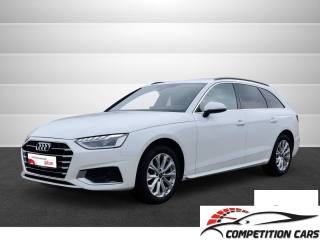 AUDI A4 Avant 30TDI 136CV S-TRONIC ADVANCED LED NAVI 3 ZON