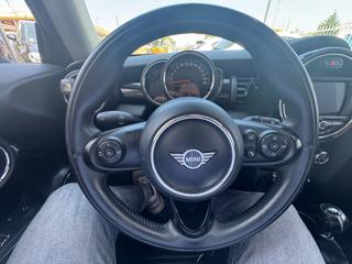 MINI One usata, con Climatizzatore