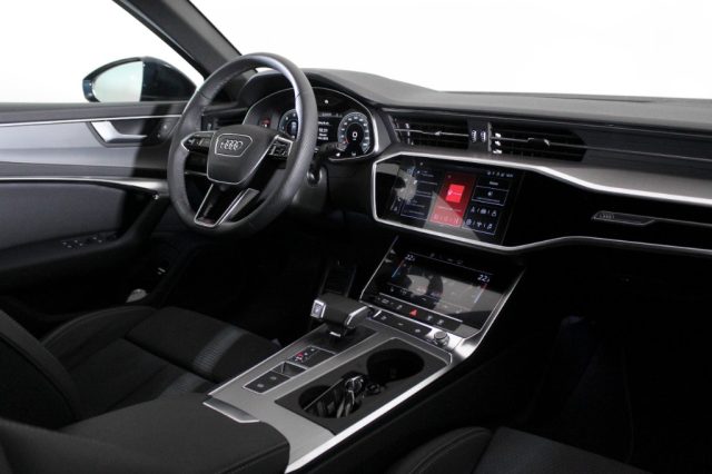 AUDI A6 usata, con Airbag Passeggero
