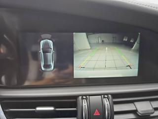 ALFA ROMEO Giulia usata, con Autoradio