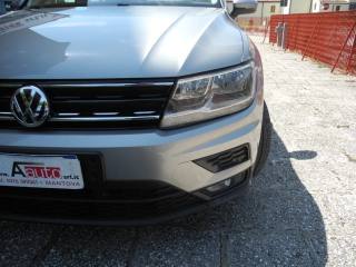 VOLKSWAGEN Tiguan usata 65