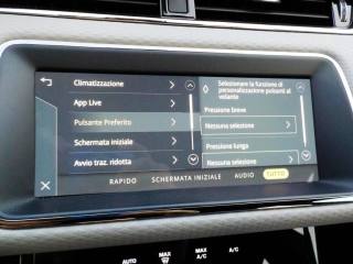 LAND ROVER Range Rover Evoque usata, con Sensori di parcheggio anteriori