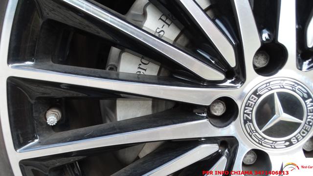 MERCEDES-BENZ C 300 usata 105