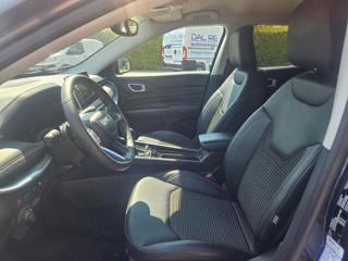 JEEP Compass usata, con Cruise Control