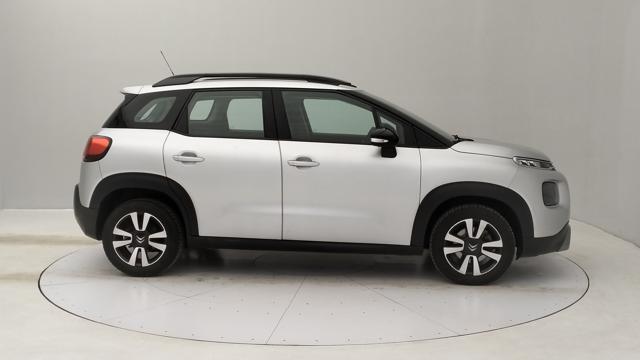 CITROEN C3 Aircross usata, con Autoradio