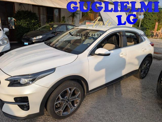 KIA XCeed usata, con ABS