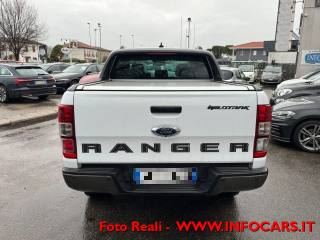 FORD Ranger usata, con Climatizzatore
