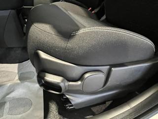 FIAT Panda usata, con Chiusura centralizzata telecomandata