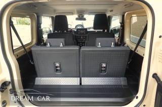 SUZUKI Jimny usata, con Controllo automatico clima