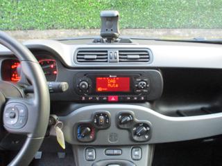 FIAT Panda usata, con Immobilizzatore elettronico