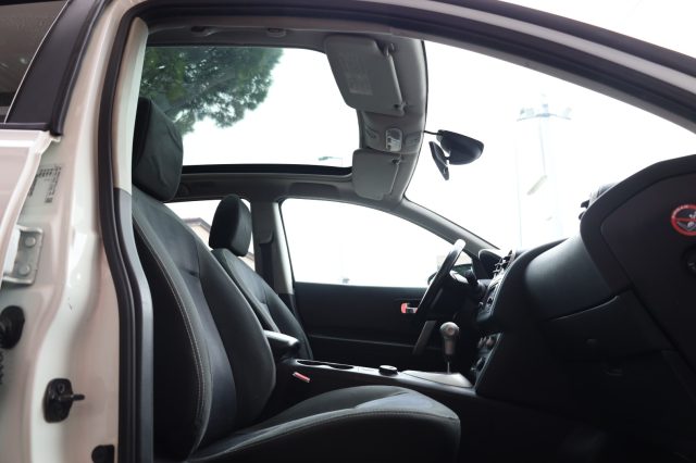 NISSAN Qashqai usata 103